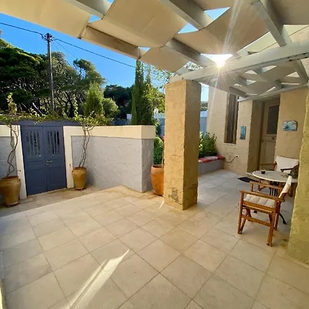 Family And Pet Friendly House