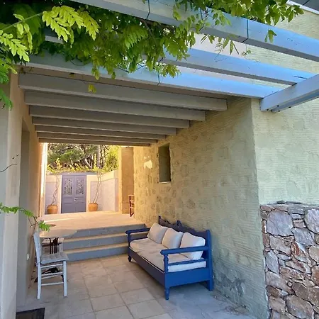 Holiday home Family And Pet Friendly House *